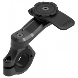 Support de smartphone moto QUAD LOCK PRO fixation guidon