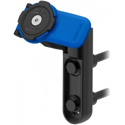 Support de smartphone moto QUAD LOCK maître cylindre frein / embrayage