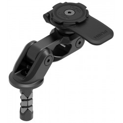 Support de smartphone QUAD LOCK Pro colonne de direction