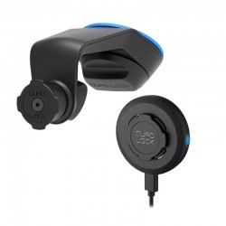 Support de smartphone voiture QUAD LOCK pare-brise / tableau de bord