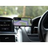 Support de smartphone QUAD LOCK MAG tableau de bord 4