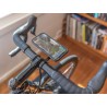 Support de smartphone vélo frontal QUAD LOCK PRO 2