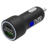 Chargeur allume-cigare QUAD LOCK double USB (C+A) 48W 0