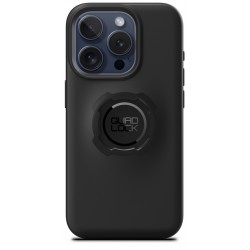 Coque de téléphone QUAD LOCK iPhone 15 pro