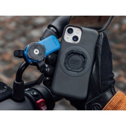 Coque de téléphone QUAD LOCK MAG iPhone 15 Pro Max