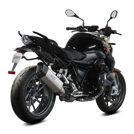 Echappement MIVV SR-1 BMW R 1250 R R 1250 RS