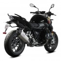 Echappement MIVV SR-1 BMW R 1250 R R 1250 RS