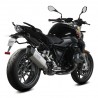 Echappement MIVV SR-1 BMW R 1250 R R 1250 RS 0