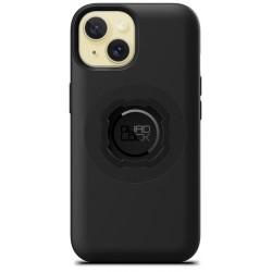 Coque de téléphone QUAD LOCK MAG iPhone 15