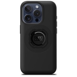 Coque de téléphone QUAD LOCK MAG iPhone 15 Pro