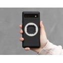 Coque de téléphone QUAD LOCK MAG Google Pixel 8