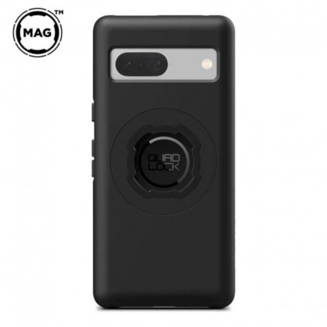 Coque de téléphone QUAD LOCK MAG Google Pixel 7A