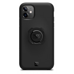Coque de téléphone QUAD LOCK iPhone 11