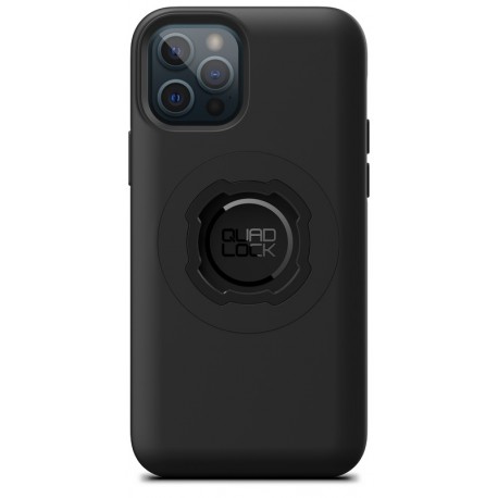 Coque de téléphone QUAD LOCK MAG iPhone 12 / 12 Pro