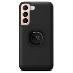 Coque de téléphone QUAD LOCK MAG Samsung Galaxy S22