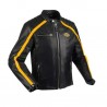 Blouson cuir SEGURA FORMULA 0
