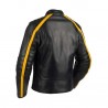 Blouson cuir SEGURA FORMULA 1