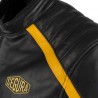 Blouson cuir SEGURA FORMULA 3