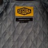 Blouson cuir SEGURA FORMULA 4