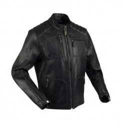 Blouson cuir SEGURA LEWIS