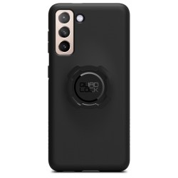 Coque de téléphone QUAD LOCK Samsung Galaxy S21