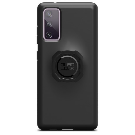 Coque de téléphone QUAD LOCK Samsung Galaxy S20FE