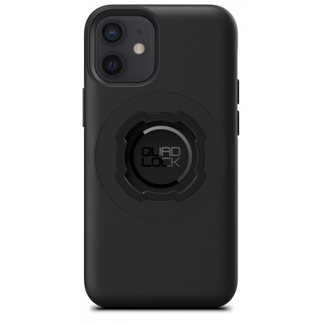 Coque de téléphone QUAD LOCK MAG iPhone 12 Mini
