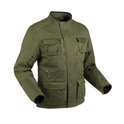 Veste moto SEGURA BORA