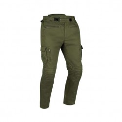 Pantalon Moto SEGURA BORA