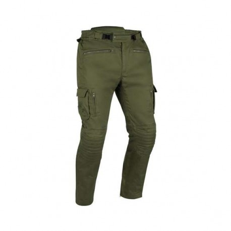 Pantalon Moto SEGURA BORA