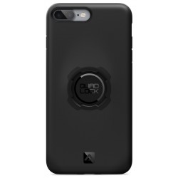 Coque de téléphone QUAD LOCK iPhone 8 Plus / 7 Plus