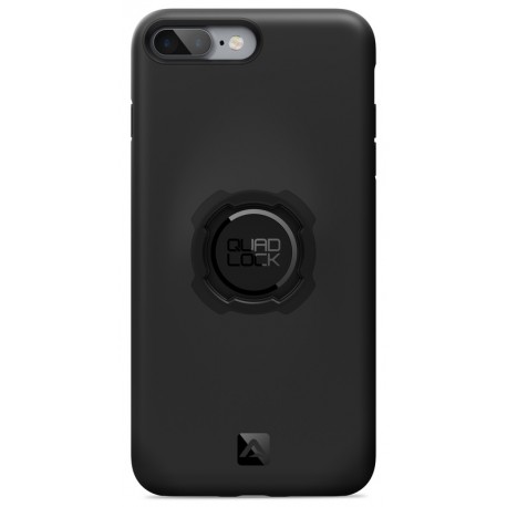 Coque de téléphone QUAD LOCK iPhone 8 Plus / 7 Plus