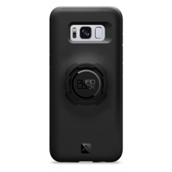 Coque de téléphone QUAD LOCK Samsung Galaxy S8