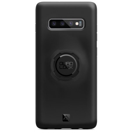 Coque de téléphone QUAD LOCK Samsung Galaxy S10+