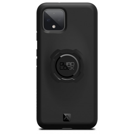 Coque de téléphone QUAD LOCK Google Pixel 4