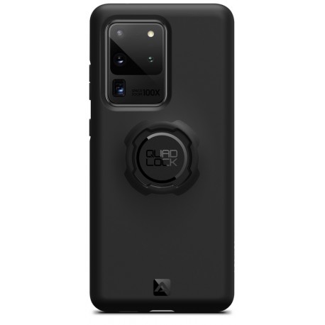 Coque de téléphone QUAD LOCK Samsung Galaxy S20 Ultra