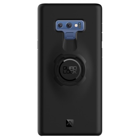 Coque de téléphone QUAD LOCK Samsung Galaxy Note 9