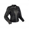 Blouson moto femme cuir SEGURA CURTIS