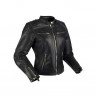 Blouson moto femme cuir SEGURA CURTIS 0