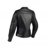 Blouson moto femme cuir SEGURA CURTIS 1