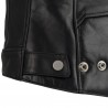 Blouson moto femme cuir SEGURA CURTIS 3