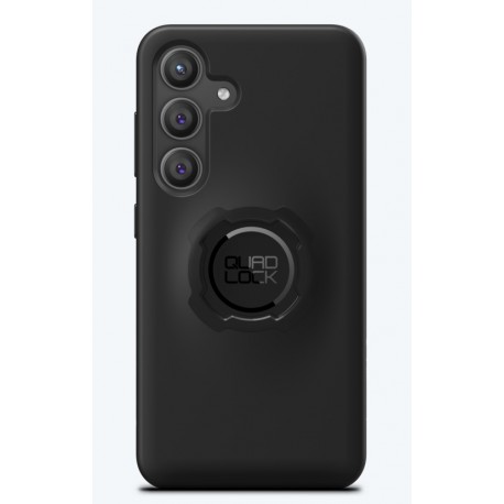 Coque de téléphone QUAD LOCK Samsung Galaxy S24