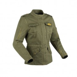 Veste femme moto SEGURA TABATA