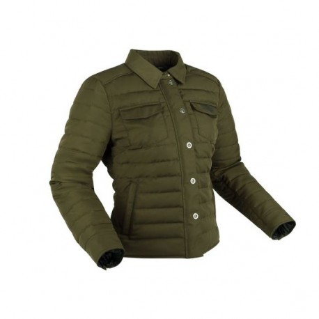 Veste femme moto SEGURA NESS