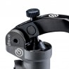 Maître-cylindre de frein BREMBO UPGRADE Pr16X18 levier long fixe 1