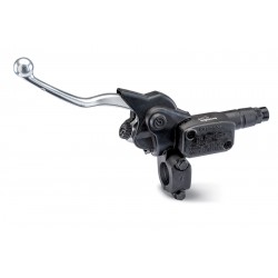 Maître-cylindre d'embrayage axial BREMBO UPGRADE 10x17 bocal intégré