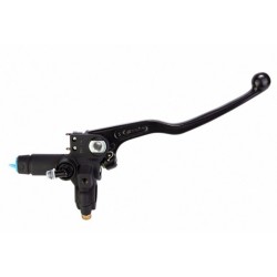 Maître-cylindre BREMBO UPGRADE Ps16 Noir