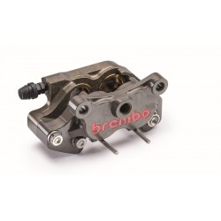 Etrier Frein BREMBO UPGRADE Arriere Noir P4 24 - 64