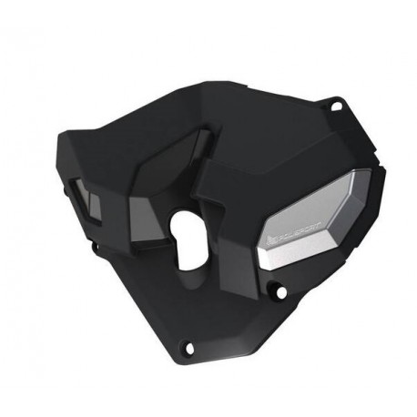 Kit de couvre-carter POLISPORT alternateur / embrayage HONDA CBR 650 F CB 650 F CB650R CBR650R