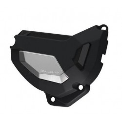Couvre-carter d'alternateur POLISPORT HONDA CBR 650 F CB 650 F CB650R CBR650R
